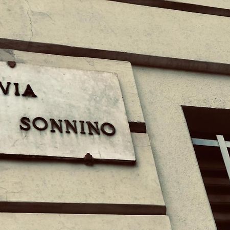 Sonnino Suite Florenţa Exterior foto